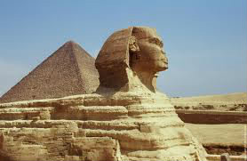 Quelle est la capitale d'Egypte ?