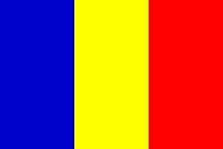 Le drapeau identique à celui roumain est :