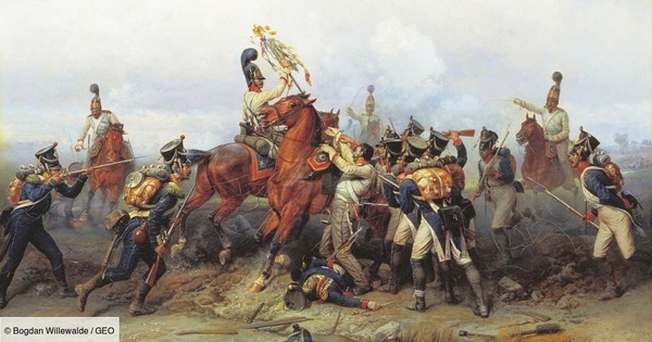 Le 2 décembre 1805, Napoléon Bonaparte mène une bataille importante. Laquelle ?
