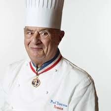 Ce chef cuistot ?