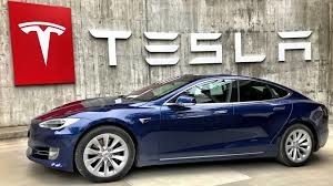 Co je tesla ?
