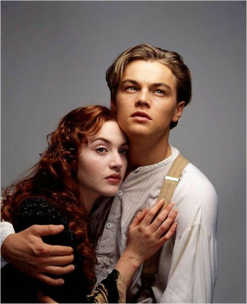 Où Rose et Jack ont-ils vécu une belle histoire d'amour ?