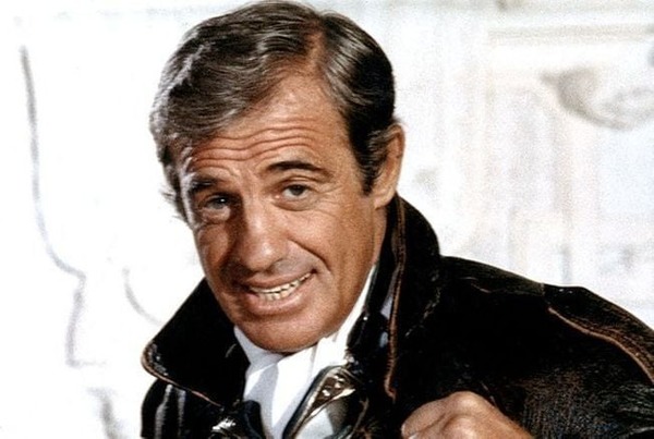 Quel surnom les français ont-ils donné au célèbre Jean-Paul Belmondo ?