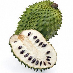 Comment se nomme ce fruit originaire d'Afrique de l'Ouest, riche en vitamine C, et sucres simples, donc très énergétique