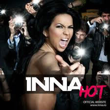 Pourquoi Inna a sorti l'album " Hot " ?