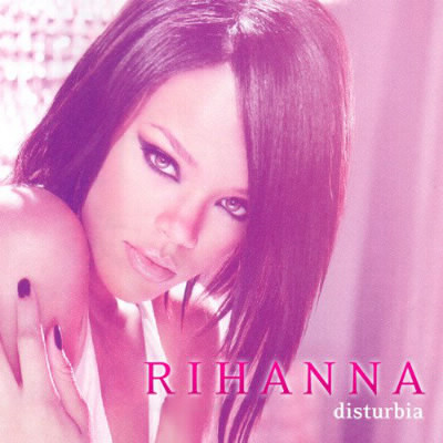 Quelle chanson n'appartient pas à Rihanna ?