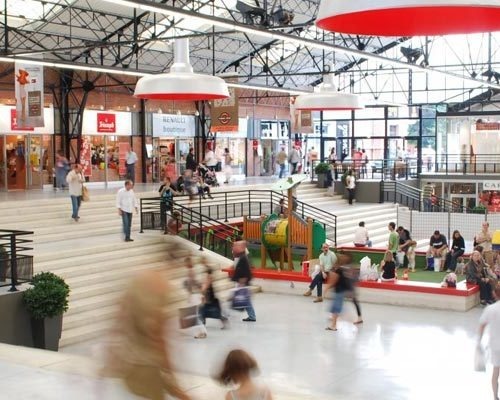 Troyes : L’un des meilleurs endroits pour le shopping