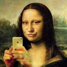 Quem pintou o famoso quadro chamado Mona Lisa?