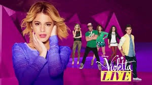 Mi az a Violetta Live ?