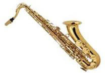 Qui joue du saxophone ?