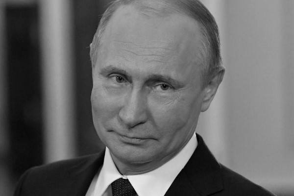 Né à _____ en 1952, Vladimir Poutine dirige la Fédération de Russie depuis 1999