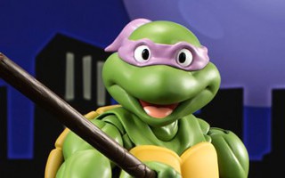 Quelle est la spécialité de Donatello ?