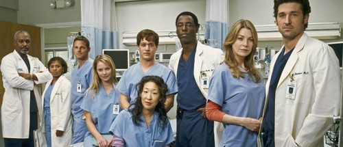 Depuis combien d'années la série Greys Anatomy existe-t-elle ?