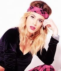 Quel est le surnom de Violetta ?