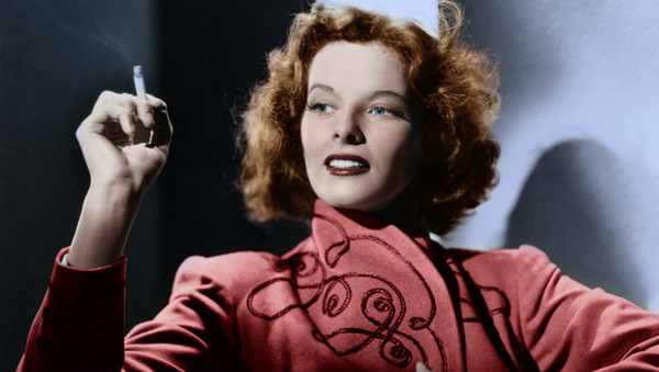 Actrice américaine de légende, elle nous quitte le 29 juin. C'est ?
