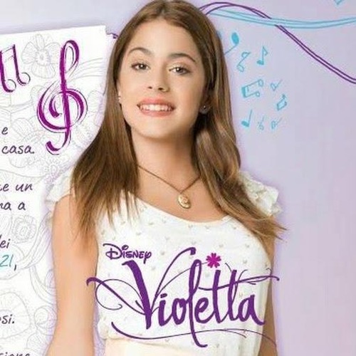 Qui protège Violetta dans la saison 3 ?