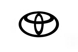 Le nom Toyota vient de la famille Toyoda ce qui signifie "le champ", le nom a été changé pour faire 8 coups de pinceau mais pourquoi ?