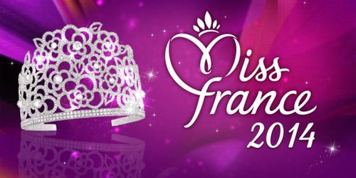 Qui est la dernière Miss France à avoir été élue ?