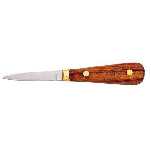 Comment s'appelle ce couteau ?