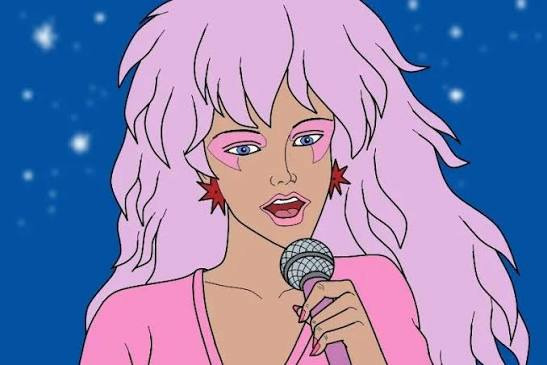 Jem et les...