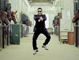 La chanson Gangnam Style fait référence à ...