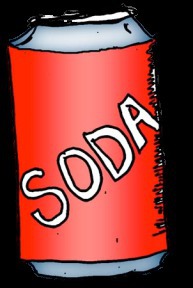 A l'origine, le mot  "soda" représente :