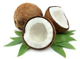 Comment dit-on noix de coco en anglais ?