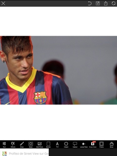 Depuis combien de temps Neymar joue-t-il au Brésil ?