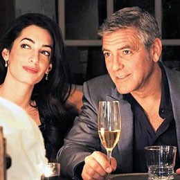Quel dirigeant politique libanais a invité George Clooney et sa fiancée d’origine libanaise Amal Alamuddin à son domicile ?