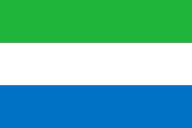 Quelle est la capitale la Sierra Leone ?