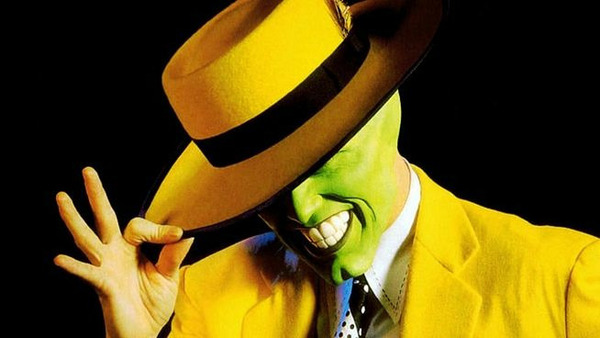 Quel acteur a interprété "The Mask" ?