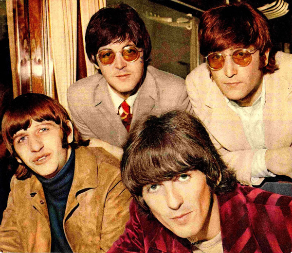 Quel Beatles a composé "Yesterday" après l'avoir rêvé ?