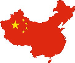 D'à peu près combien d'habitants y a-t-il en Chine ?