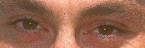 À quel coureur cycliste appartiennent ces yeux ?