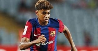 Qui est ce jeune joueur du Barca ?