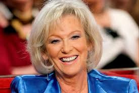 Elle est partie le 30/12 à 74 ans , ancienne animatrice TV vedette de "tournez manège" ?