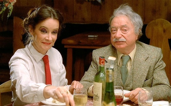 Quel est le nom du compagnon de Christiane ?