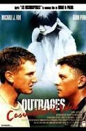 A quelle pèriode se passe l'action d'Outrages avec Sean Penn et Michael J.Fox ?