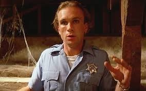 Peter Greene à joué dans "Le masque", "Training day", "Usual suspects" et quel rôle mémorable tient il dans "Pulp fiction" ? dans