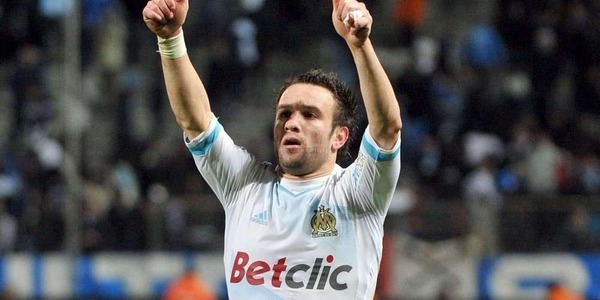 Après 7 saisons passées à l'OM, pour quel club quitte-t-il la Cannebière ?