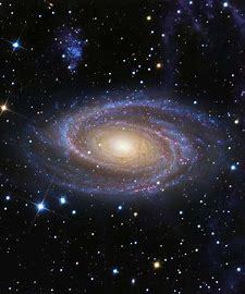 Notre galaxie est