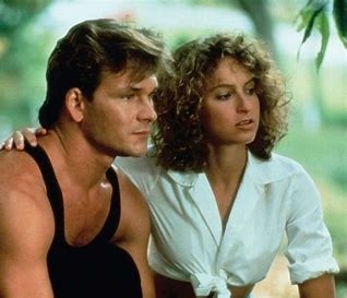 Film culte de Patrick Swayze