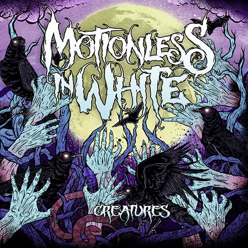 Song By Motionless In White
