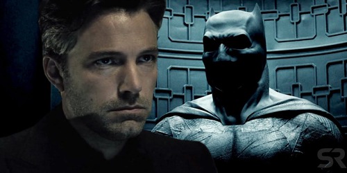 Qui incarne Bruce Wayne/Batman ?