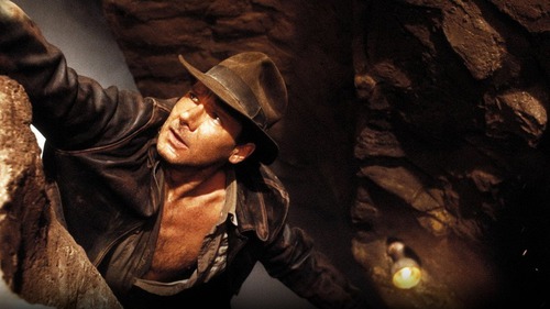 Quel acteur interprète le rôle du père de Indiana dans Indiana Jones III ?