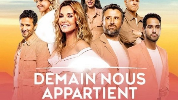 Combien la série Demain nous appartient compte-t-elle d'épisodes à ce jour ?