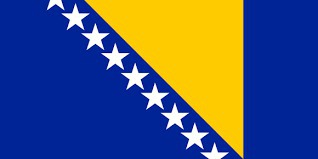 Capitale de la Bosnie :