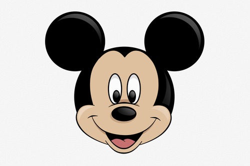 Combien de doigts a Mickey Mouse ?