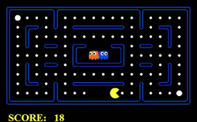 Quel est le nom de ce célèbre jeu vidéo ?