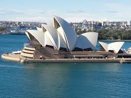 En quelle année a été inauguré l'Opéra de Sydney ?